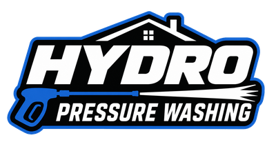 Hydro Pressure Washing